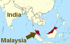 Vastu Expert in Malaysia